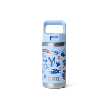 Yeti Rambler JR 12 OZ Kids Bottle