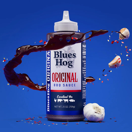 Blues Hog Original 25oz