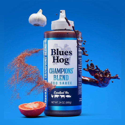 Blue Hog Champions Blend 24oz