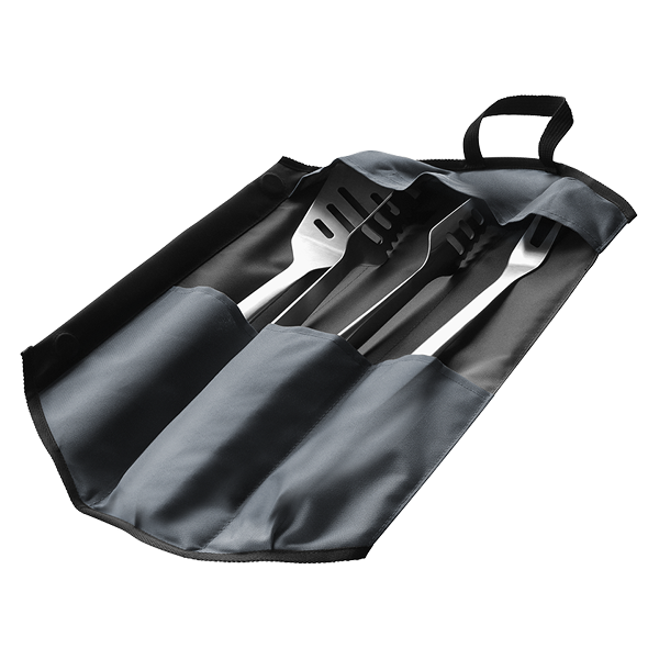 Enders Premium BBQ Utensile (set of 3)