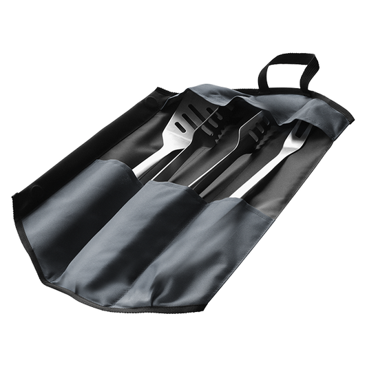 Enders Premium BBQ Utensile (set of 3)
