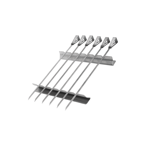 Enders Shashlik Skewer Set