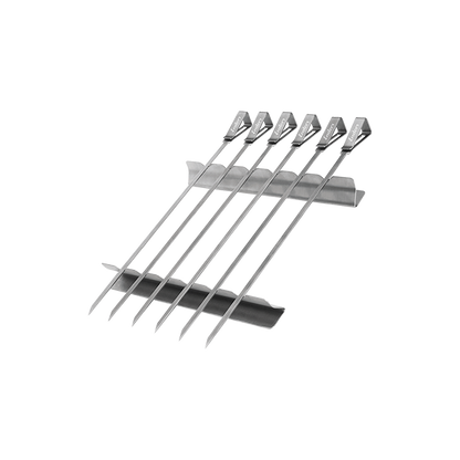 Enders Shashlik Skewer Set