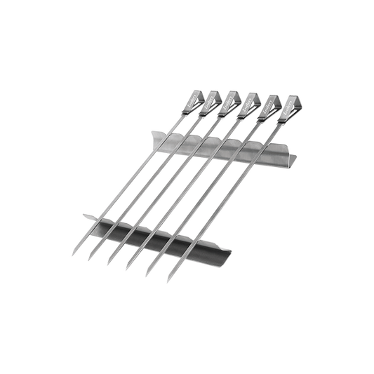 Enders Shashlik Skewer Set