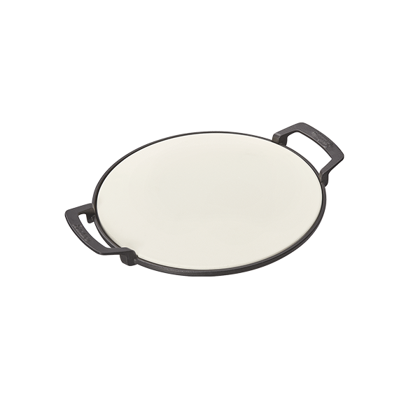 Enders Switch Grid Pizza Stone