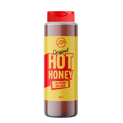 JD's Hot Honey Original