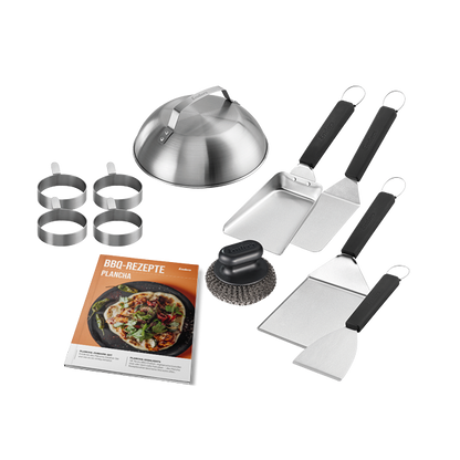 Enders Amaro - Plancha Accessory Set