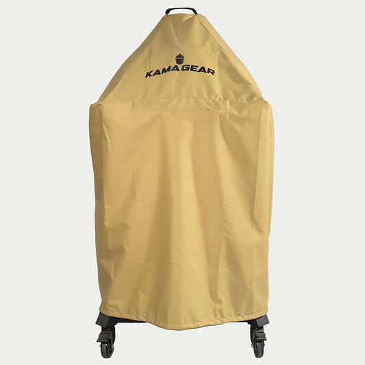 Kama Gear Cover