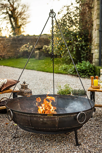 Kadai Cooking Tripod
