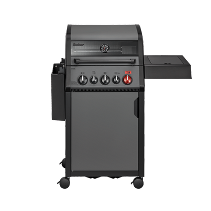 Enders Hyde 3 Sikr Turbo