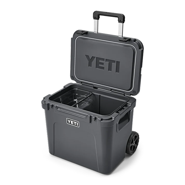 Yeti Wheeled Roadie 60