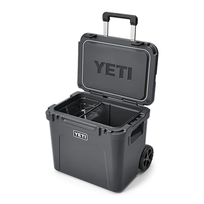 Yeti Wheeled Roadie 60