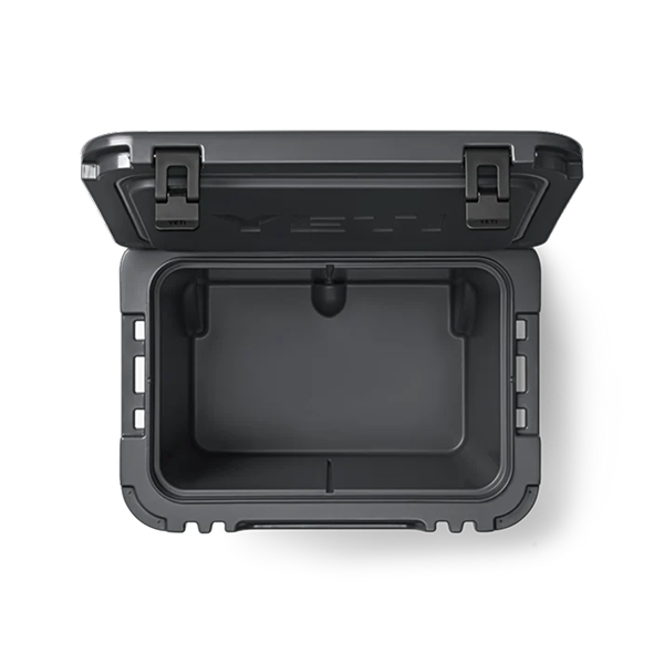 Yeti Wheeled Roadie 60
