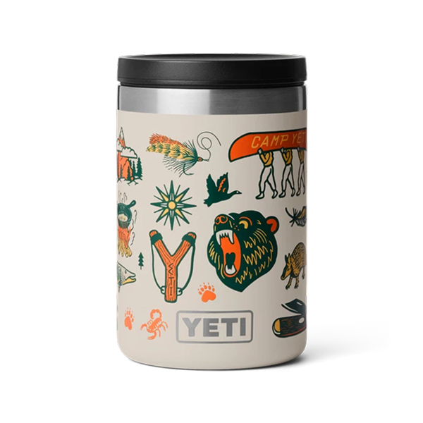 Yeti 16 oz Insulated Food Jar