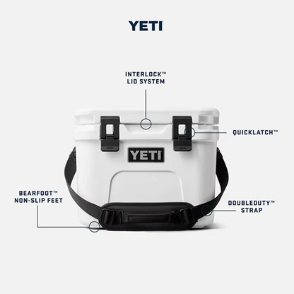 Yeti Roadie 24 v2.0