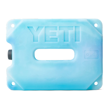 Yeti Ice Block
