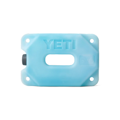 Yeti Ice Block