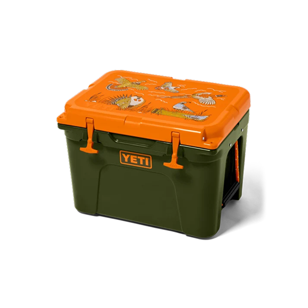 Yeti Tundra 35
