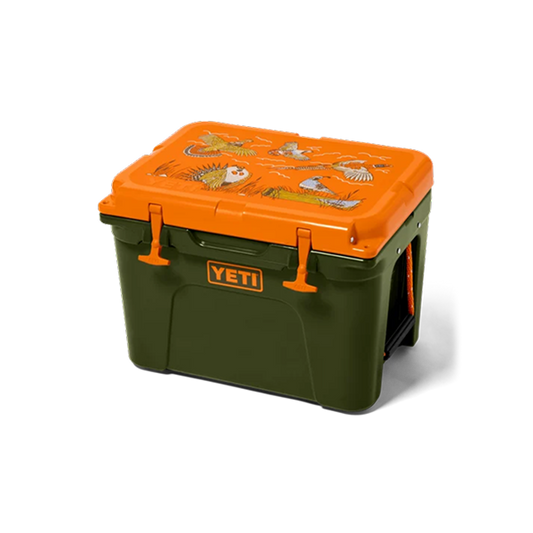 Yeti Tundra 35
