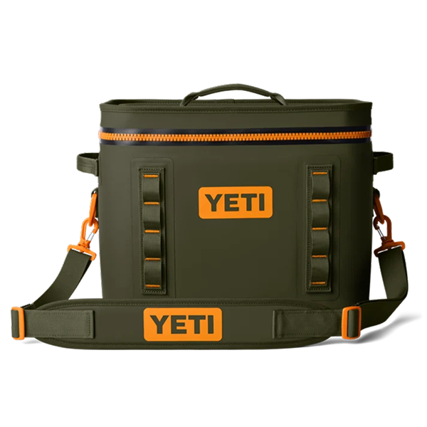 Yeti Hopper Flip 18 Soft Cooler