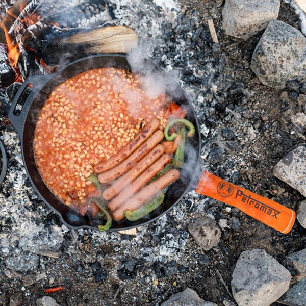 Petromax Aramid Handle Cover for Fire Skillet