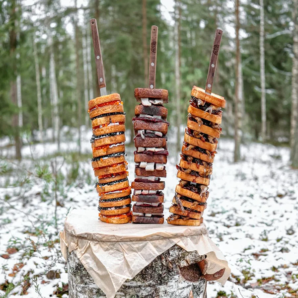 Petromax Barbecue Skewers