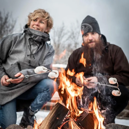 Petromax Campfire Skewer