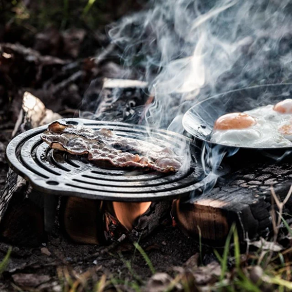 Petromax Cast Iron Stack Grate