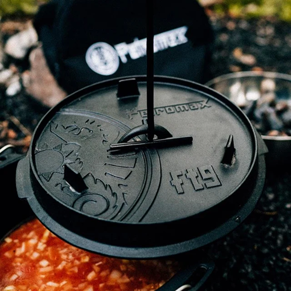 Petromax Dutch Oven Lid Lifter