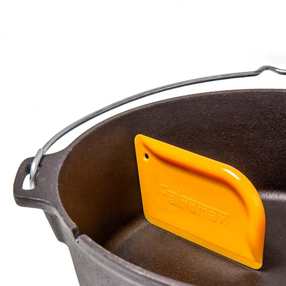 Petromax Scraper for Dutch Ovens and Skillets