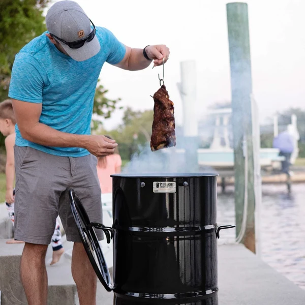 Pit Barrel XL Package