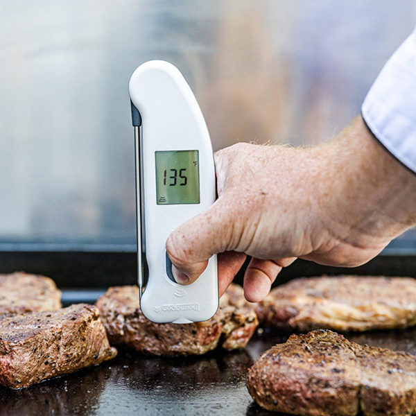 Thermapen IR