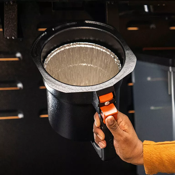Traeger Grease & Ash Keg Liners