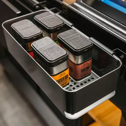 Traeger Pop & Lock Storage Bin