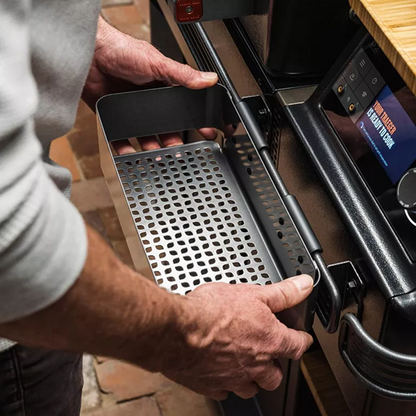 Traeger Pop & Lock Storage Bin
