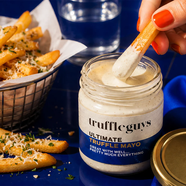 Truffle Guys Ultimate Truffle Mayo