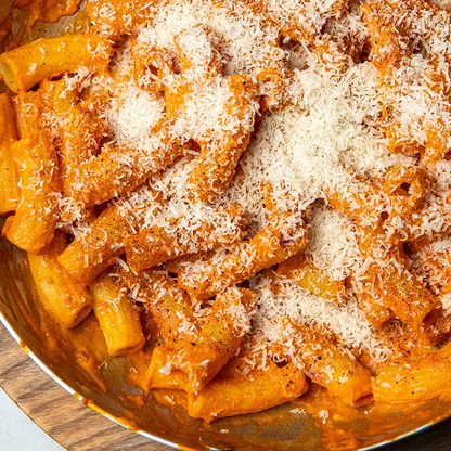 Truffle Guys Ultimate Truffle Pasta Sauce
