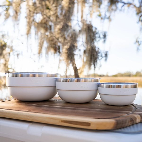 Yeti Rambler Insulated Bowl