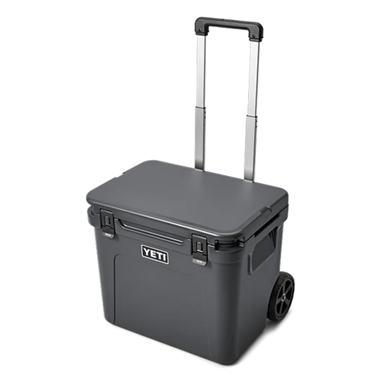 Yeti Wheeled Roadie 60