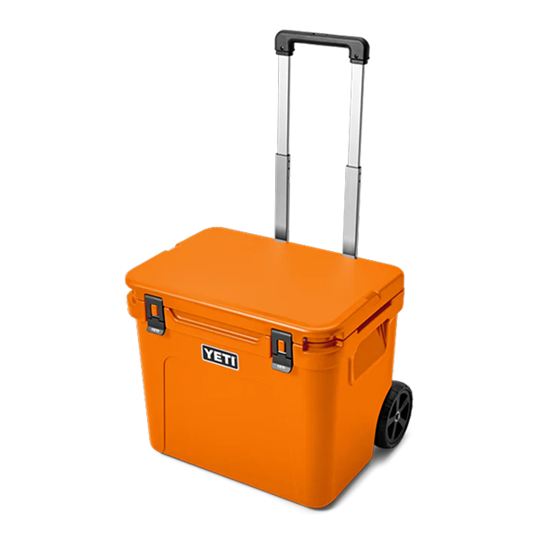 Yeti Wheeled Roadie 60