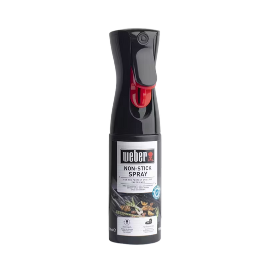 Weber Non-Stick Spray