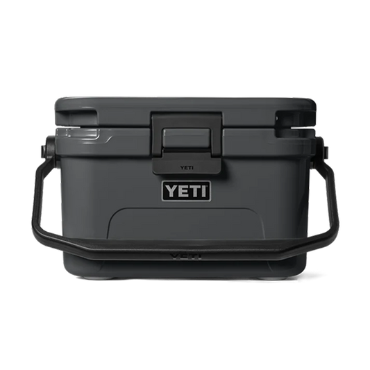 Yeti Roadie 8