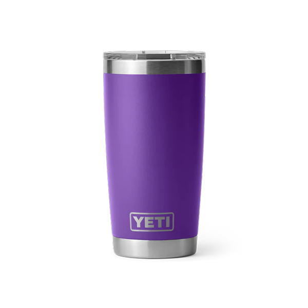 Yeti Rambler 20 oz Tumbler