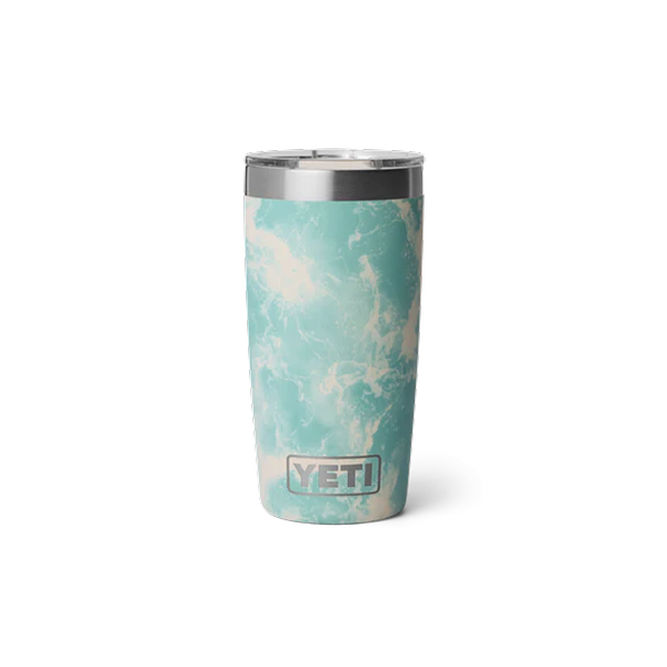 Yeti Rambler 10 oz Tumbler