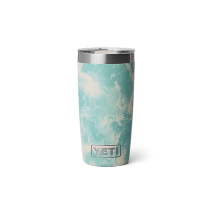 Yeti Rambler 10 oz Tumbler