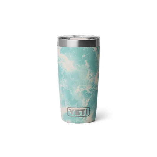 Yeti Rambler 10 oz Tumbler