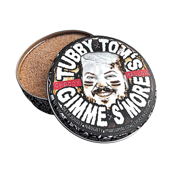 Tubby Tom's Gimme Smore