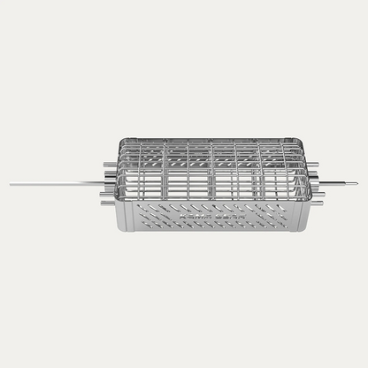 Kama Gear Rotisserie Cage