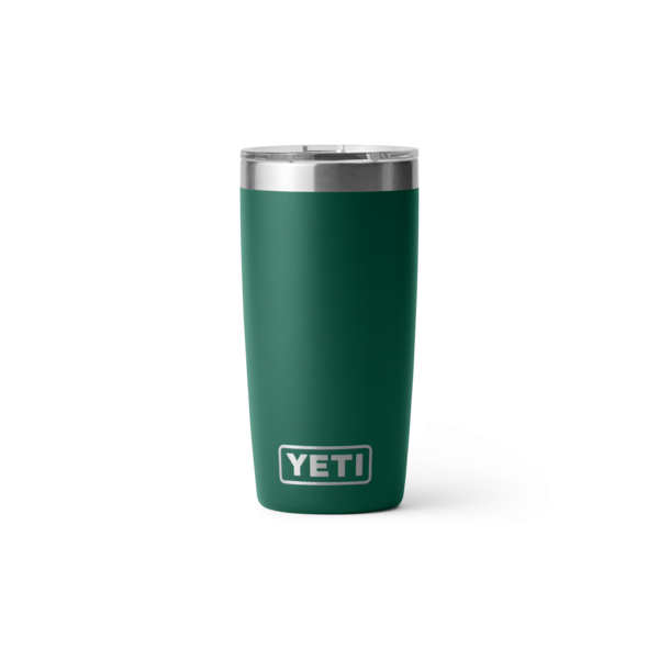 Yeti Rambler 10 oz Tumbler