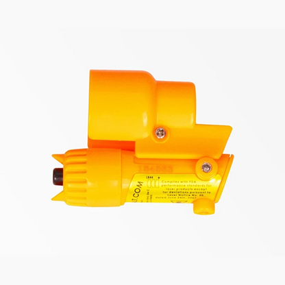 Bug-A-Salt Bug Beam Laser